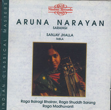 SARANGI,Aruna Narayan