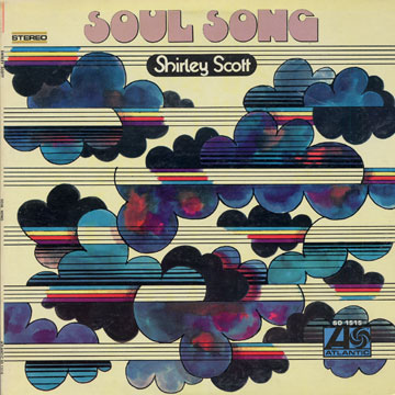 Soul Song,Shirley Scott