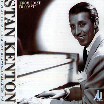 From coast to coast,Stan Kenton