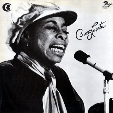 Betty Carter,Betty Carter