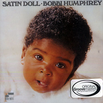 Satin Doll,Bobbi Humphrey