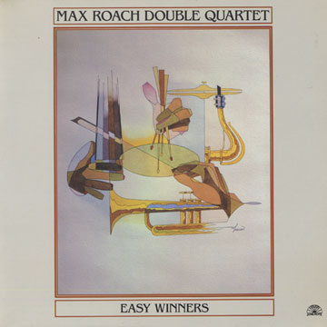 Easy Winners,Max Roach