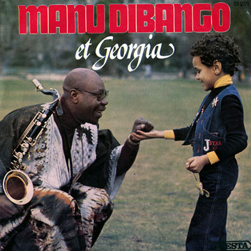 & Georgia,Manu Dibango