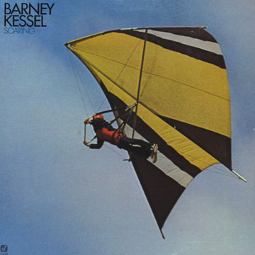 Soaring,Barney Kessel