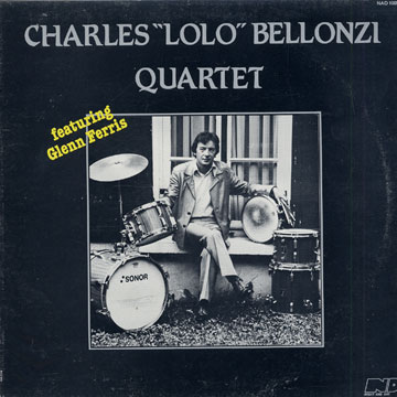 Charles Lolo Bellonzi quartet,Charles Bellonzi