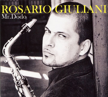 mr.dodo,Rosario Giuliani