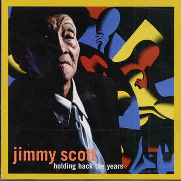 holding back the years,Jimmy Scott