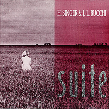 suite,Jean Louis Bucchi , Harold Singer