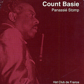 Panassi stomp,Count Basie