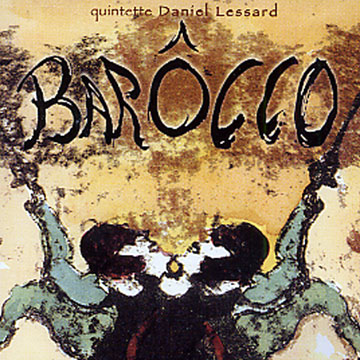 Bar�cco,Daniel Lessard