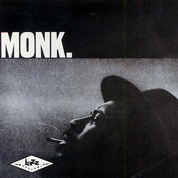 Monk.,Thelonious Monk