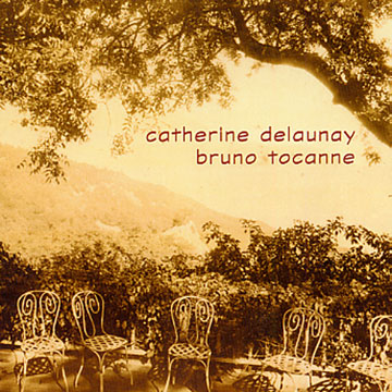 Tocade(s),Catherine Delaunay , Bruno Tocanne