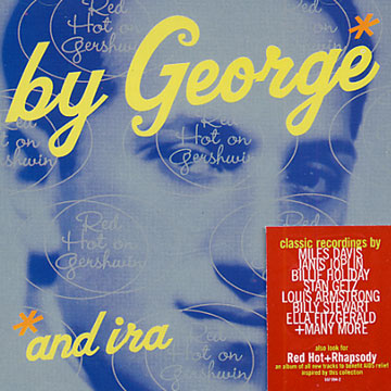 By george and Ira,  Various Artists