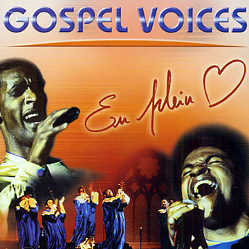 en plein choeur, Gospel Voices