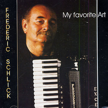 my favorite art,Frederic Schlick