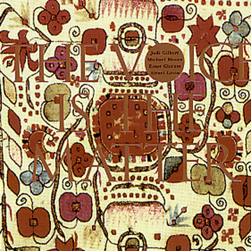 The voice is the matter,Jodi Gilbert