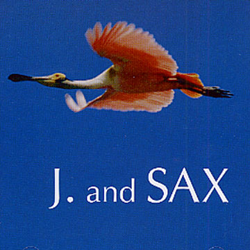 Summertime, J. And Sax