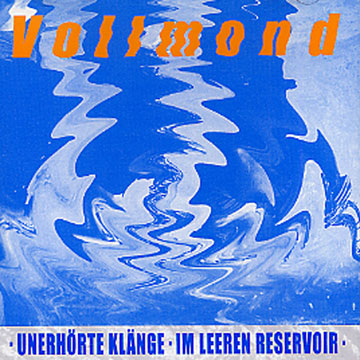 profund sounds in a empty bottle, Vollmond
