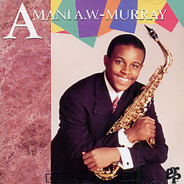 Amani A.W.-Murray,Amani A.W. Murray