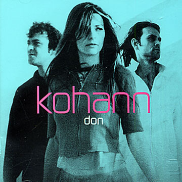 don, Kohann