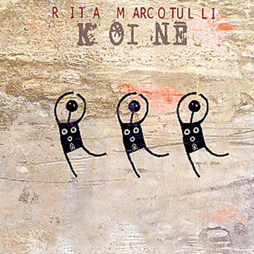 koine,Rita Marcotulli