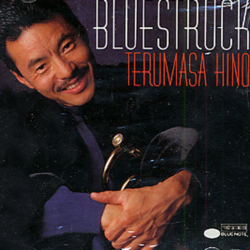 Bluestruck,Terumasa Hino