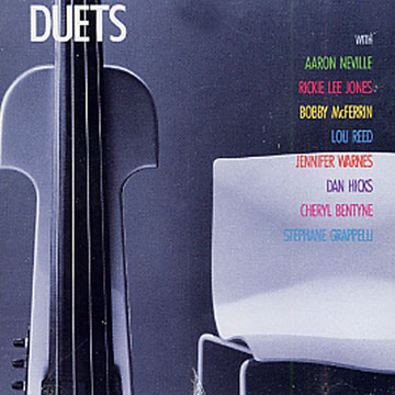 Duets,Rob Wasserman