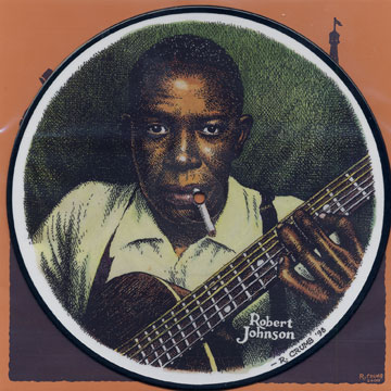 Robert Johnson,Robert Johnson