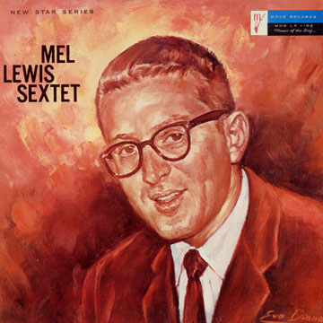 Mel Lewis sextet,Mel Lewis