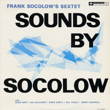 sounds by socolow,Frank Socolow