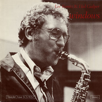 Windows,Hal Galper , Lee Konitz