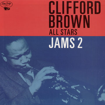 jams 2,Clifford Brown