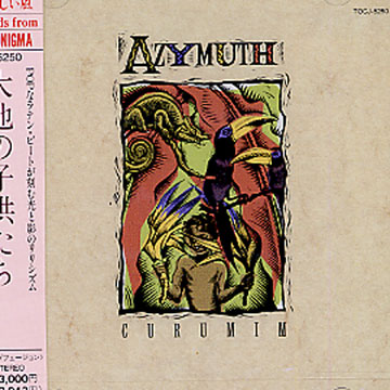 Curumin, Azymuth