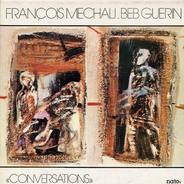 Conversations,Beb Gurin , Franois Mchali