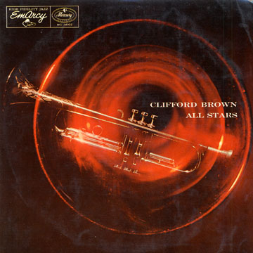 Clifford Brown all stars,Clifford Brown