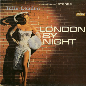 London by night,Julie London