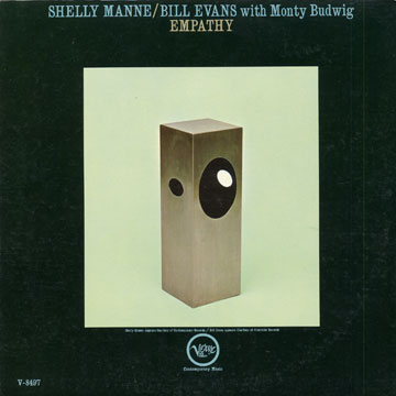 empathy,Bill Evans , Shelly Manne