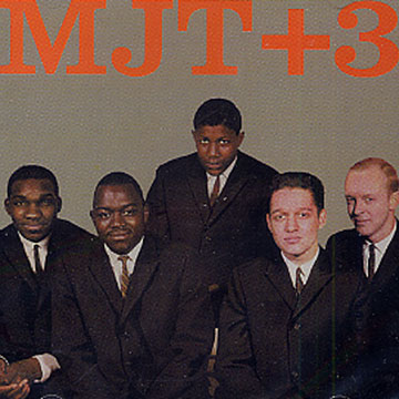 MJT + III,Walter Perkins