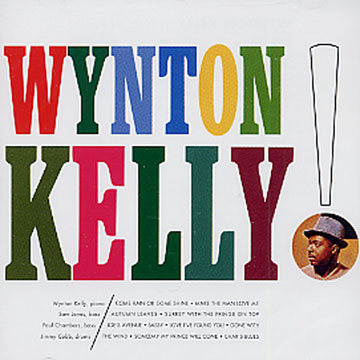 Wynton Kelly !,Wynton Kelly