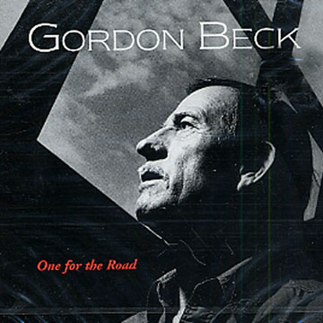 one for the road,Gordon Beck