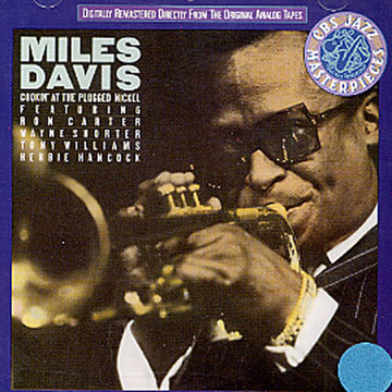 cookin' at the Plugged Nickel,Miles Davis