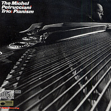 pianism,Michel Petrucciani