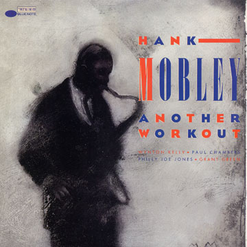 Another workout,Hank Mobley