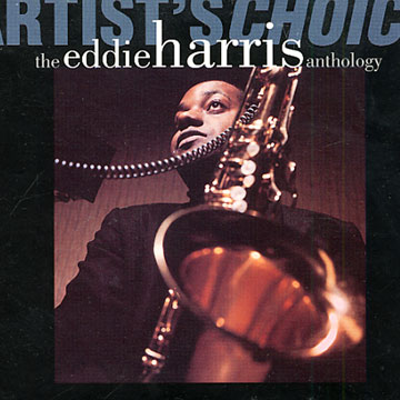 the Eddie Harris Anthology,Eddie Harris