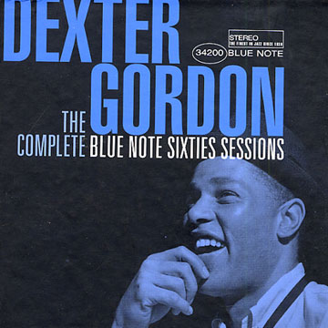 The complete Blue Note Sixties Sessions,Dexter Gordon