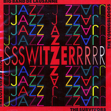 Switzerjazz,  Various Artists