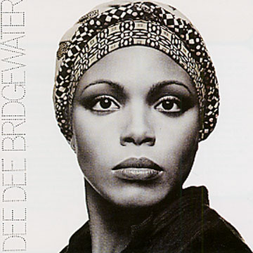 Dee Dee Bridgewater,Dee Dee Bridgewater