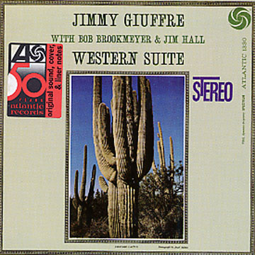 Western suite,Jimmy Giuffre