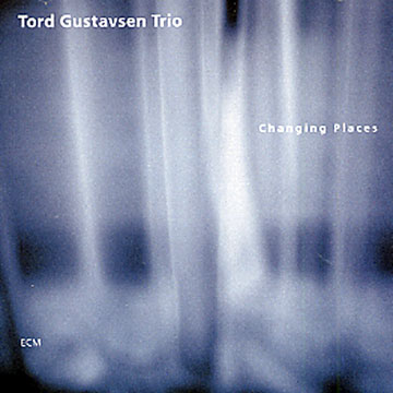 changing places,Tord Gustavsen