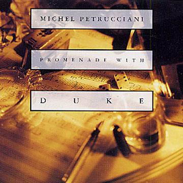 promenade with duke,Michel Petrucciani